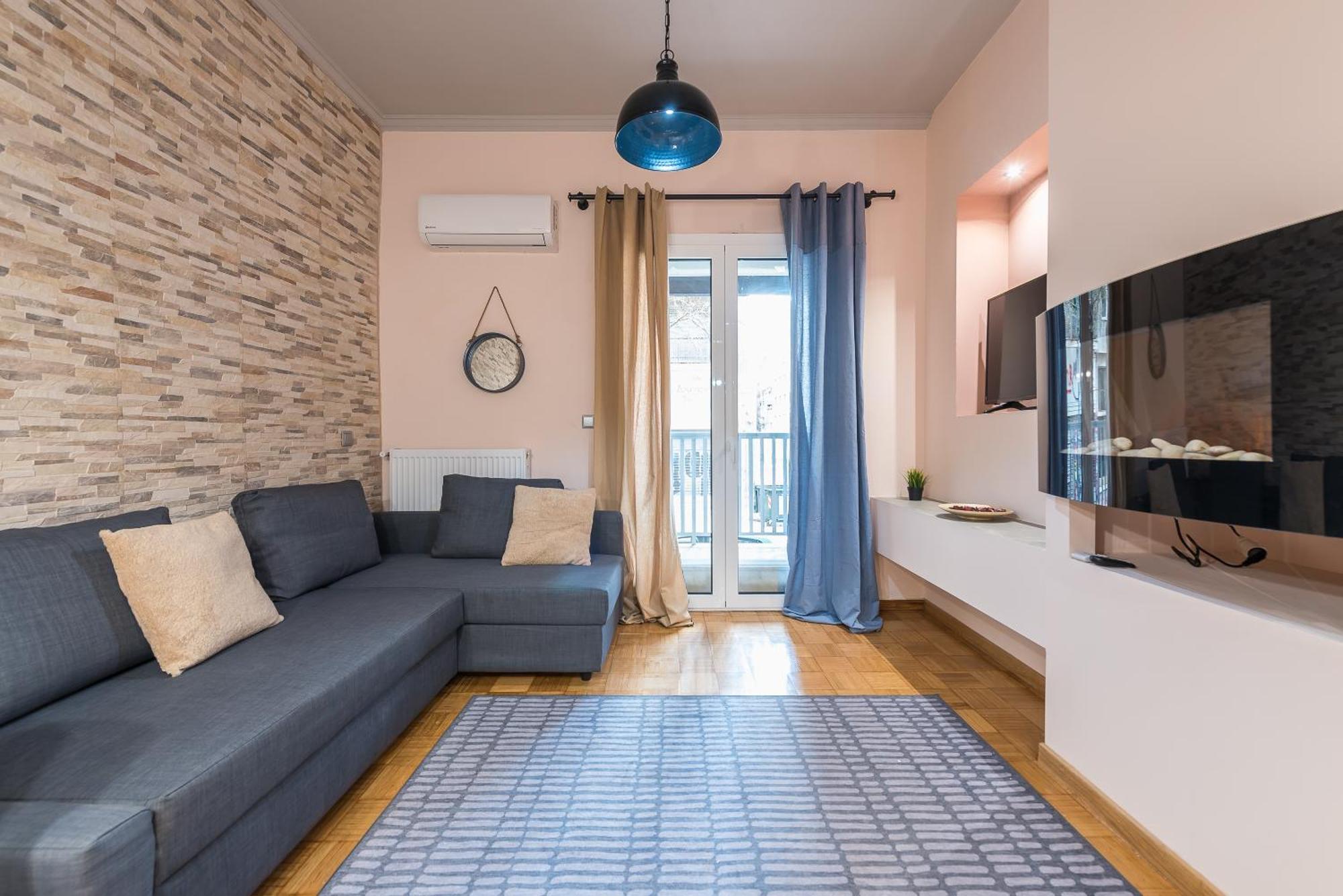 Rest Sleep Repeat By Museum-1 Apartment Athens Exterior photo